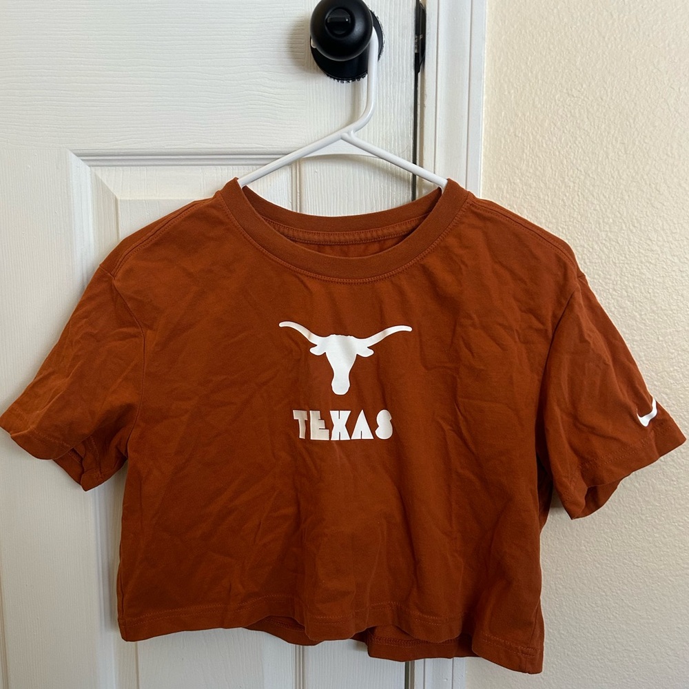 Nike UT Crop Top